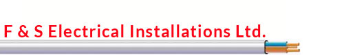 Electricians covering all of the UK